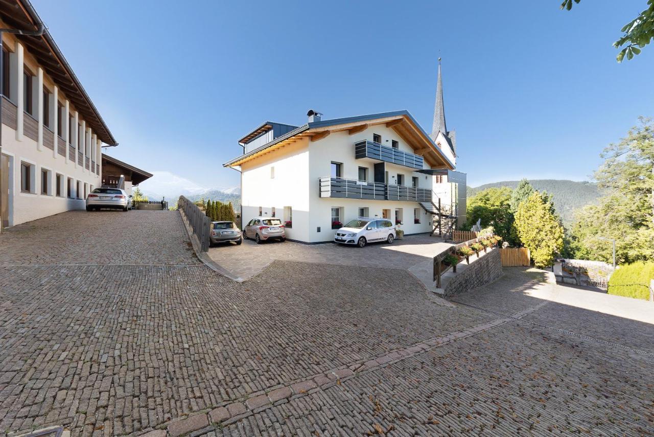Apartment Panorama Cavalese Eksteriør bilde