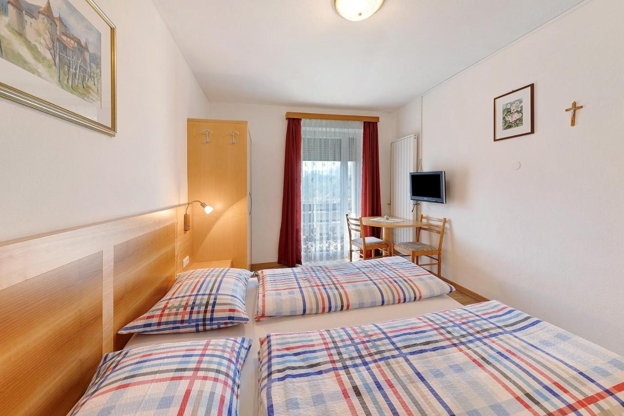 Apartment Panorama Cavalese Eksteriør bilde